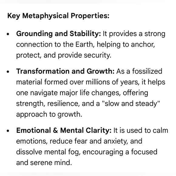 Red Palm Root Agate - Picture 3 of 6